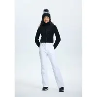 Icepeak Skihose Entiat Softshell Trousers Optic Women White 22-Größe 36
