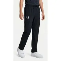 Under Armour Kinder-Cargo-Hose Icon Woven
