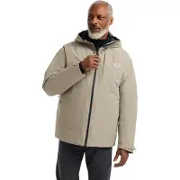 Jack Wolfskin Daunenjacke für Herren