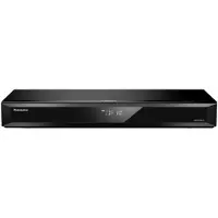 Panasonic DMR-UBS 70 schwarz