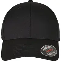 Flexfit Flex Cap "Neue Kollektion Alpha Shape "
