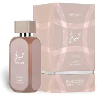 Lattafa Hayaati Florence Woda perfumowana, 100 ml