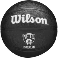 Wilson Nba Team Tribute Mini Br Nets