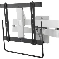 One For All 77' TV Wandhalterung Ultraslim FLUX 2.0