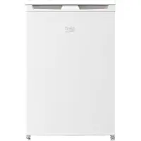 Beko FNE1074N, 86 l, 4,7 kg/24h, SN-T, No-Frost-System, E, Weiß