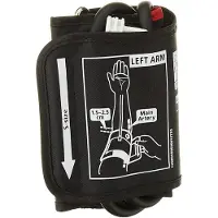 Rossmax S cuff 18-26 cm