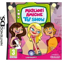 Migliori Amiche TV Show, NDS, ITA