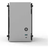 Zalman M4 Mini Pc-tower-gehäuse