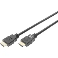 Digitus HDMI (Typ A) — HDMI (Typ A)