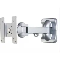 Value 17991126 - Monitor Halter, 1 Display, 200 mm, Wandmontage