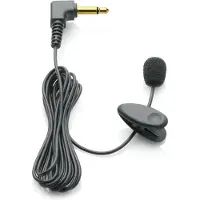 Philips Lfh 9173 Mikrofon