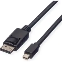ROLINE GREEN Mini DisplayPort-Kabel