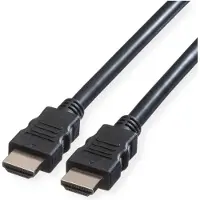 ROLINE GREEN HDMI High Speed Kabel