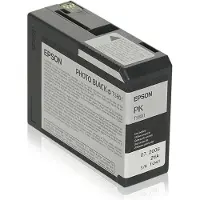 Epson T5801