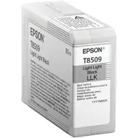Epson T8509 UltraChrome HD Light