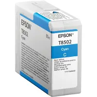 Epson T8502 UltraChrome HD