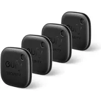 Eufy Smart Tracker Link 4er-Pack