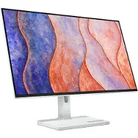 Lenovo L27h-4A 27“ 2560 x 1440 QHD-Monitor