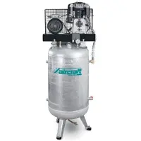Stürmer AIRPROFI 703/270/15 V - Stationärer Kolbenkompressor (15 bar)