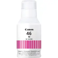 Canon Gi-46m/maxify Gx6040 Gx7040 Tintenpatrone