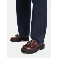 Gino Rossi Slipper EO-HOX-12036 Braun