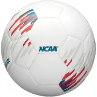 Wilson Team NCAA Vantage White/Teal Fußball