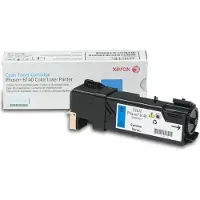 Xerox 106R01477 Laserdruck Tonerkartusche - Cyan - Originaler Pack - Laserdruck - 2000 Seiten