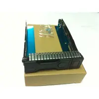 CoreParts MUXMS-00423, Schwarz, 8,89 cm (3.5"), HP ProLiant DL360e Gen8, 120 mm, 30 mm, 100 mm