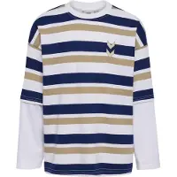 Hummel Langarmshirt Kind