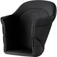Cybex CLICK&FOLD Komforteinlage Schwarz