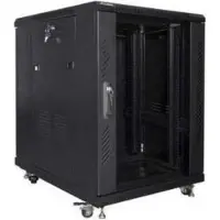 Lanberg Ff01-6815-12b Rack-schrank