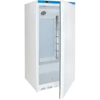 Saro Bäckerei-Kühlschrank - weiß, Modell HK 500 B