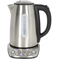 Nedis Kawk8000wifi Wasserkocher
