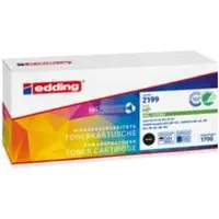 Edding EDD-2199, 1700 Seiten, Schwarz, 1 Stück(e)