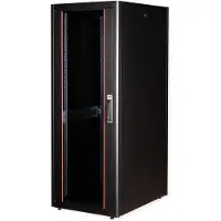 Roline 19-Zoll Netzwerkschrank Basic 32 HE