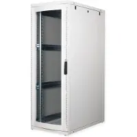 Roline 19-Zoll Serverschrank 36 HE