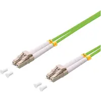 Logilink FP5LC10, 10 m, OM5, LC, LC