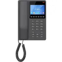 Grandstream Networks GHP631W Black