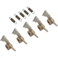 CoreParts Upper Picker Finger W/Spring