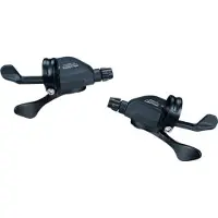 Microshift Marlo Lt Schalthebel-set
