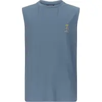 Protest Moody Kurzarm-rash Guard