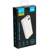 IBox POWERBANK PB20 20.000 mAh LEISTUNGSLIEFERUNG