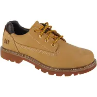 CAT Colorado Low 2.0 P111124, Halbschuhe, Herren, Gelb, Größe: 41