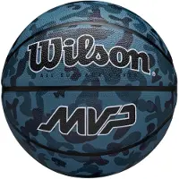 Wilson Electronics MVP Camouflage Basketball