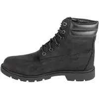 Timberland - Women's Linden Woods 6-Zoll wasserdichter Stiefel - Größe 36