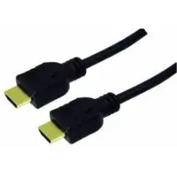 Logilink HDMI (Typ A) — HDMI (Typ A)