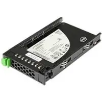 Fujitsu SSD 1.6TB SAS 12Gb/s 2.5'' MU W/ 3.5 TRAY HS