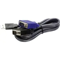 Trendnet Tk-803r/1603r Usb Kvm 4.6 M Kabel