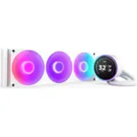NZXT Kraken Elite 2025 Rgb Wasserkühlung 360 Mm