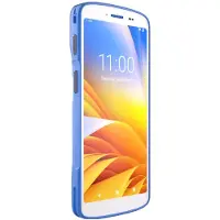 Zebra Technologies Zebra HC20 - Datenerfassungsterminal - robust - Android - 64 GB - 15.2 cm (6") Farbe (1080 x 2160)